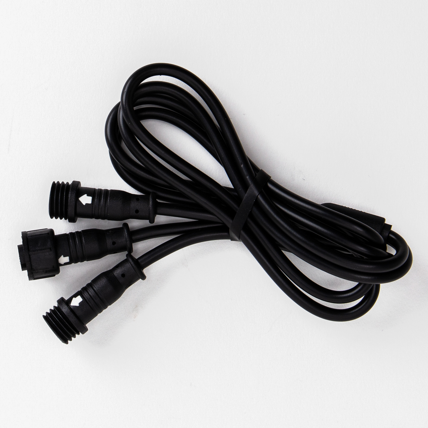 Nocqua - Pro Power Y Connectors