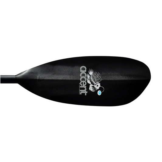 Accent Master Angler Kayak Fishing Paddle