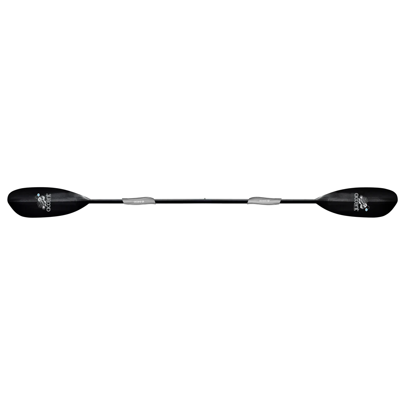 Accent Master Angler Kayak Fishing Paddle