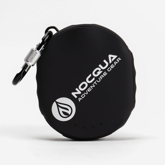 Nocqua - Outdoor Adventure Powerbank