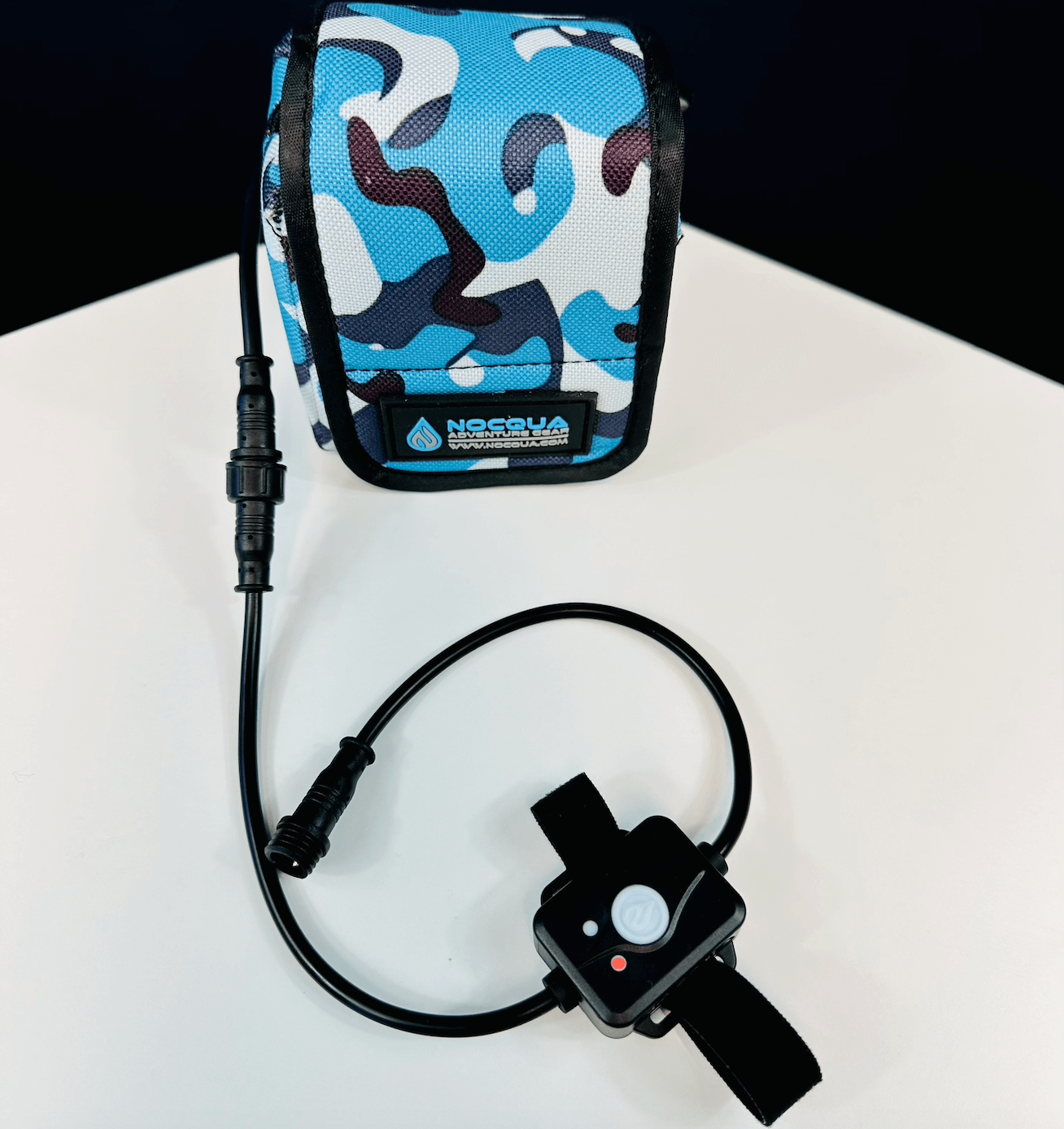 Nocqua - Pro Power InLine Switch