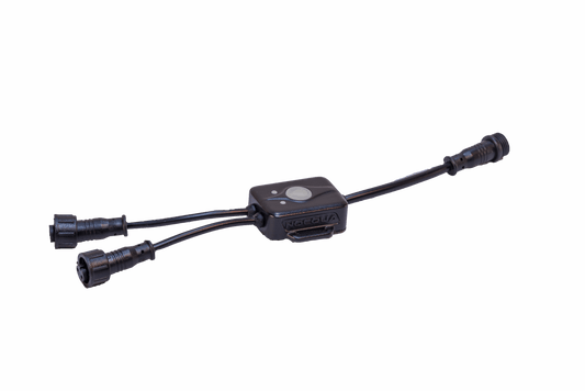 Nocqua - Smart Link Kayak Battery Connector