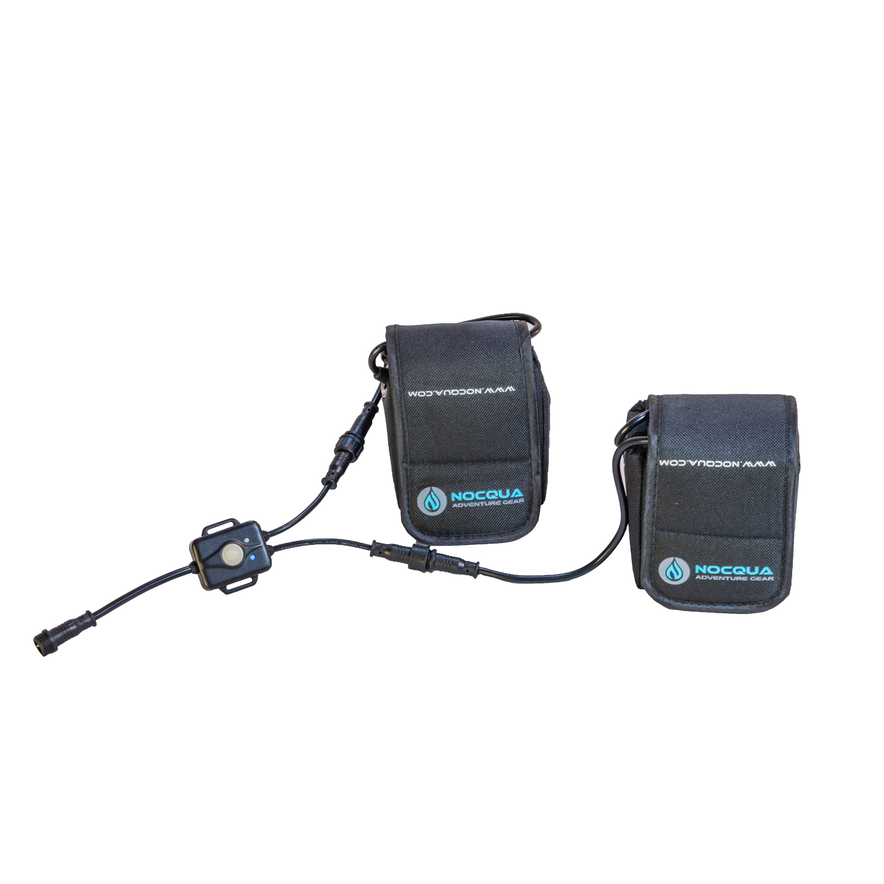 Nocqua - Smart Link Kayak Battery Connector