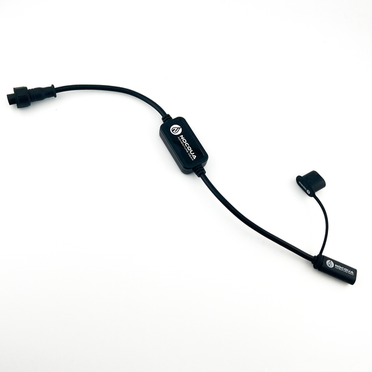 Nocqua - USB – C Adapter For Kayak Battery Packs