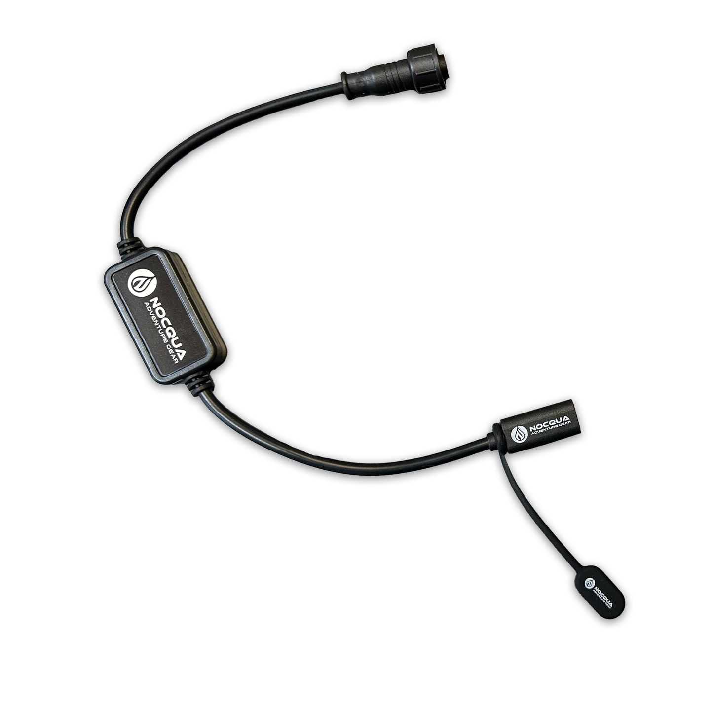 Nocqua - USB – C Adapter For Kayak Battery Packs