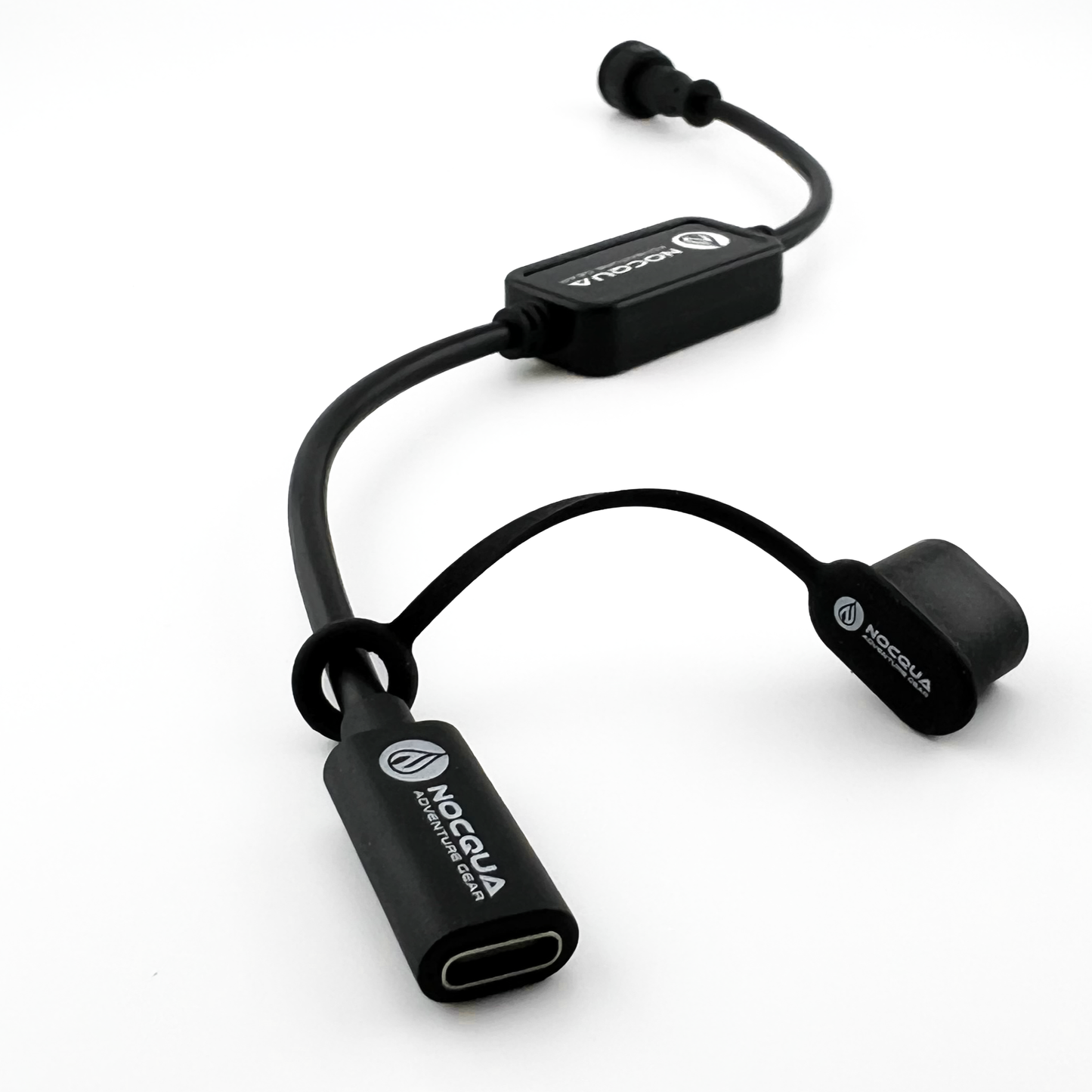 Nocqua - USB – C Adapter For Kayak Battery Packs