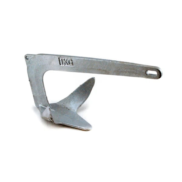 YakGear Bruce Kayak Plow Anchor