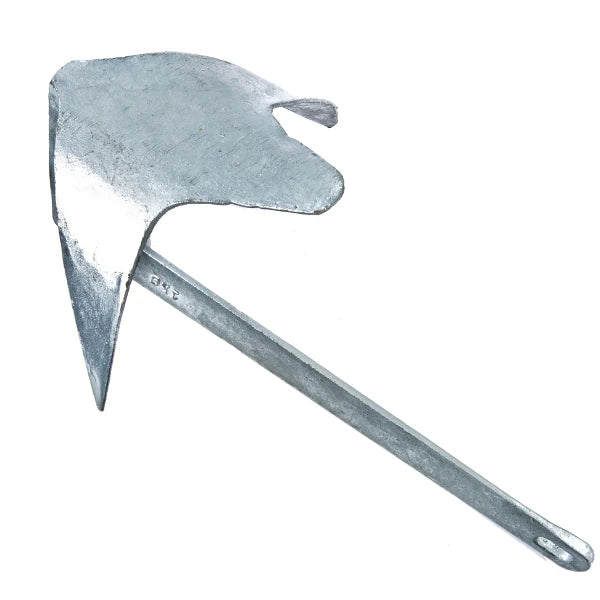 YakGear Bruce Kayak Plow Anchor