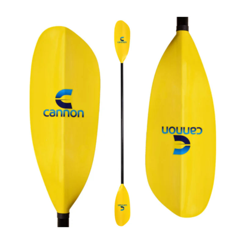 Cannon Explorer FX 2 Piece Kayak Paddle