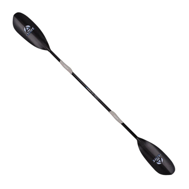 Accent Paddle - Energy Carbon 2-Piece Kayak Paddle