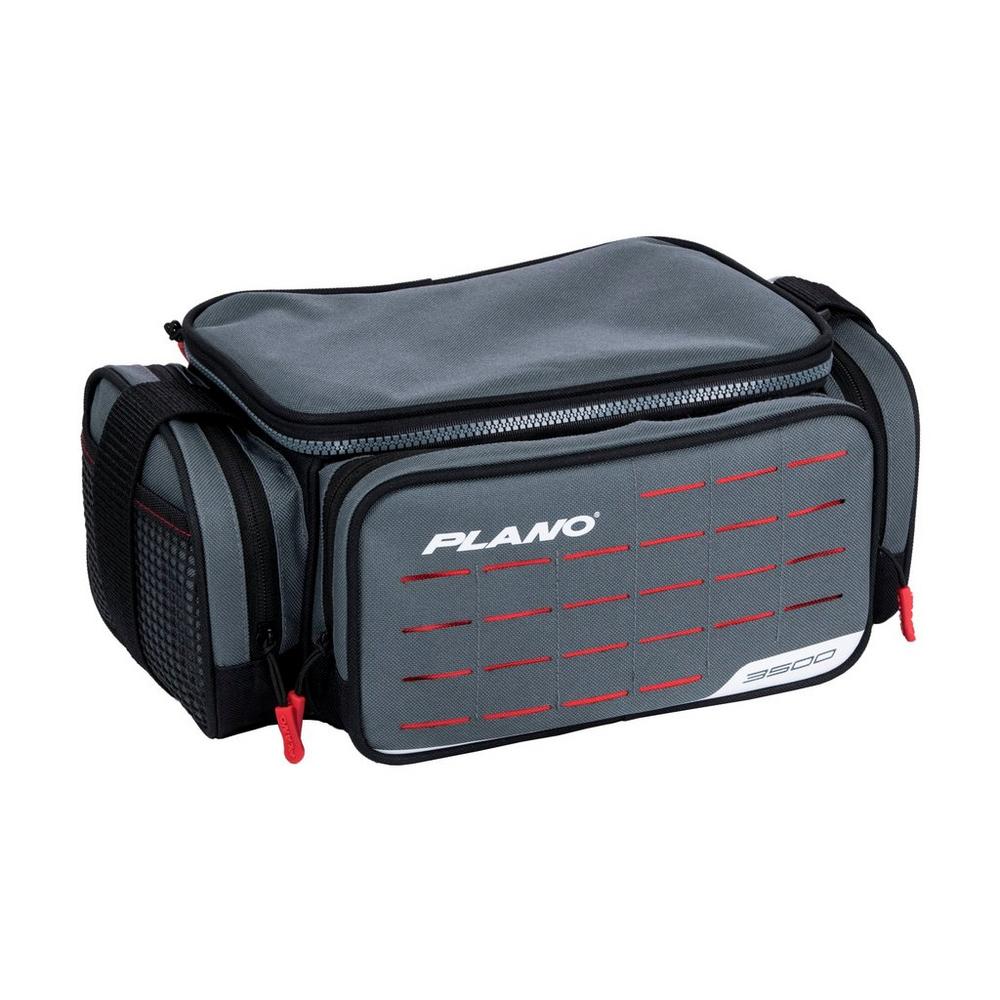 Plano Weekend Series 3600 Tackle Case