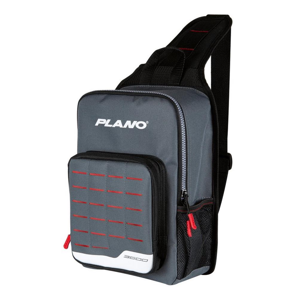 Plano Weekend Series 3700 Slingpack - Kayak Fishing Gear