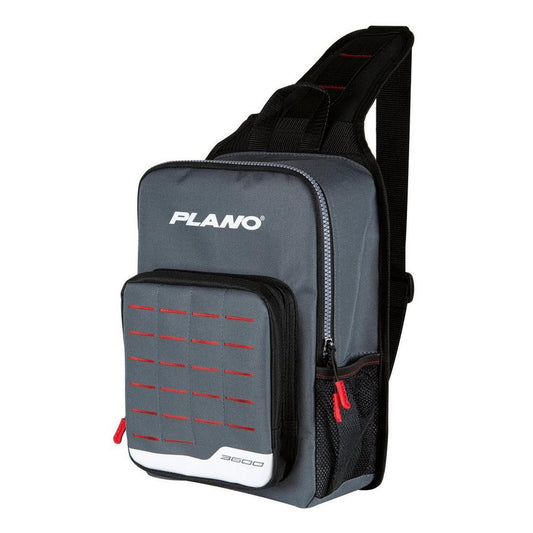 Plano Weekend Series 3700 Slingpack - Kayak Fishing Gear