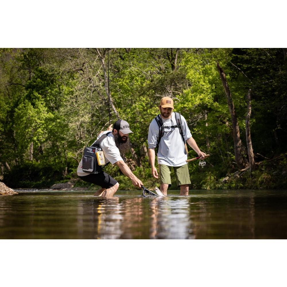 Plano Weekend Series 3700 Slingpack - Kayak Fishing Gear
