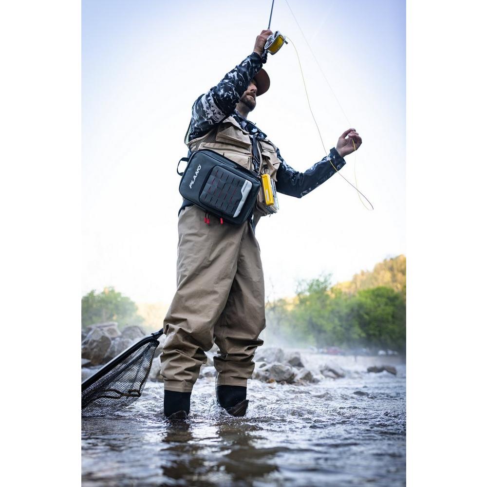 Plano Weekend Series 3700 Slingpack - Kayak Fishing Gear