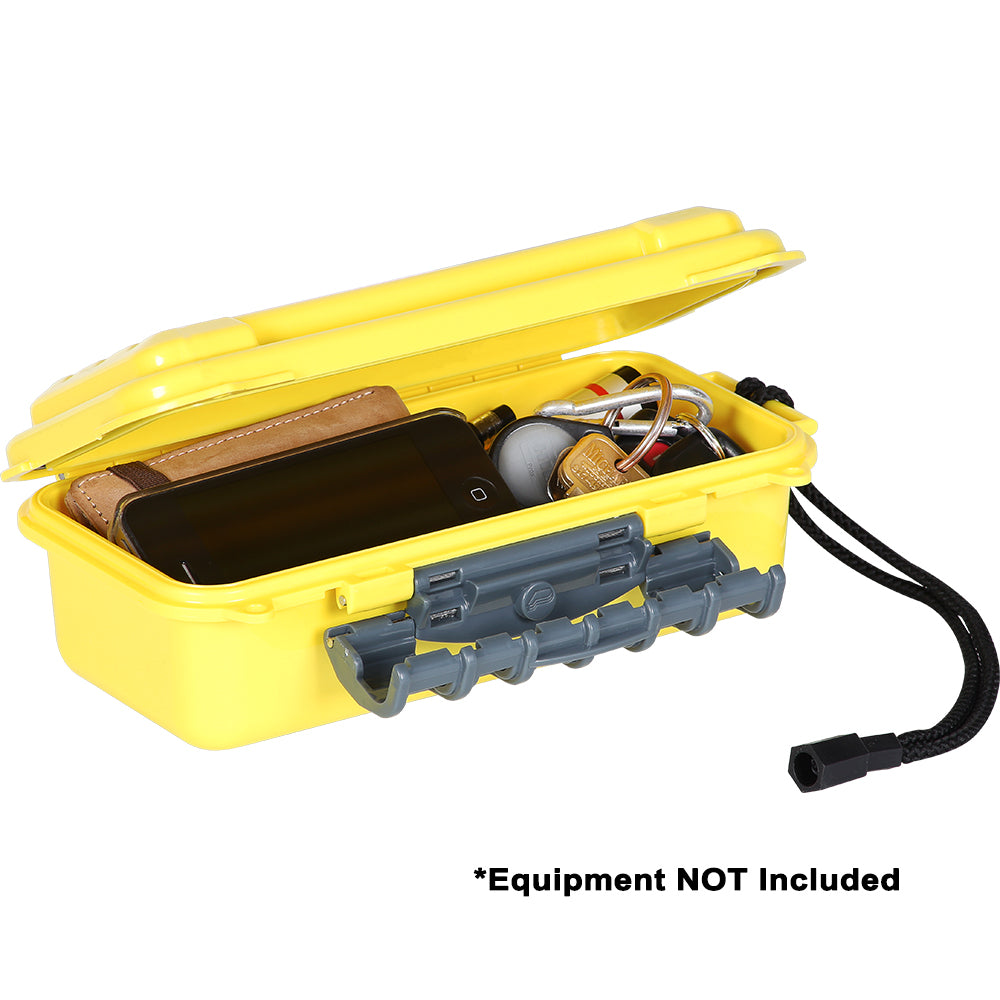 Plano Medium ABS Waterproof Kayak Case