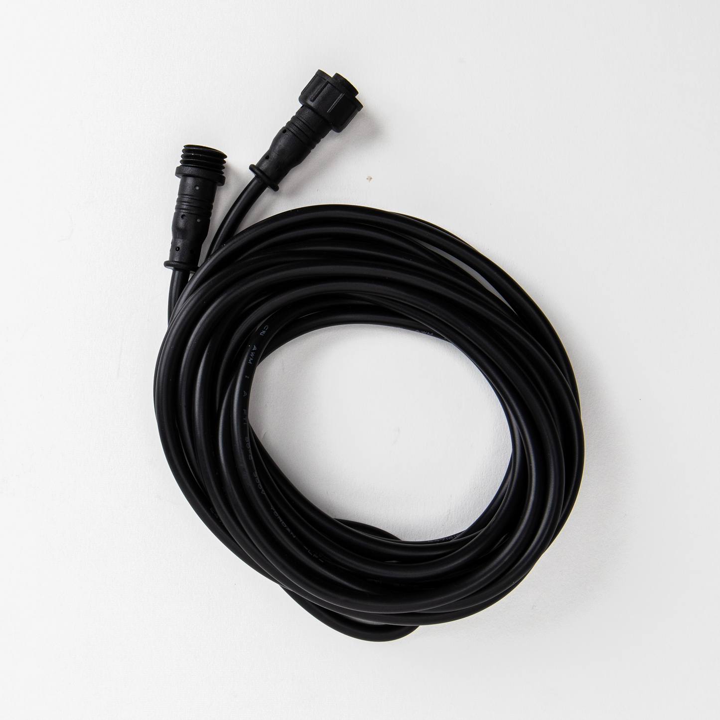 Nocqua - Plug 'n' Play Kayak Battery Pack Cables