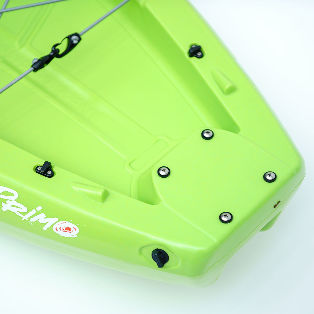 10'6" Crescent Kayak Primo Fishing Kayak