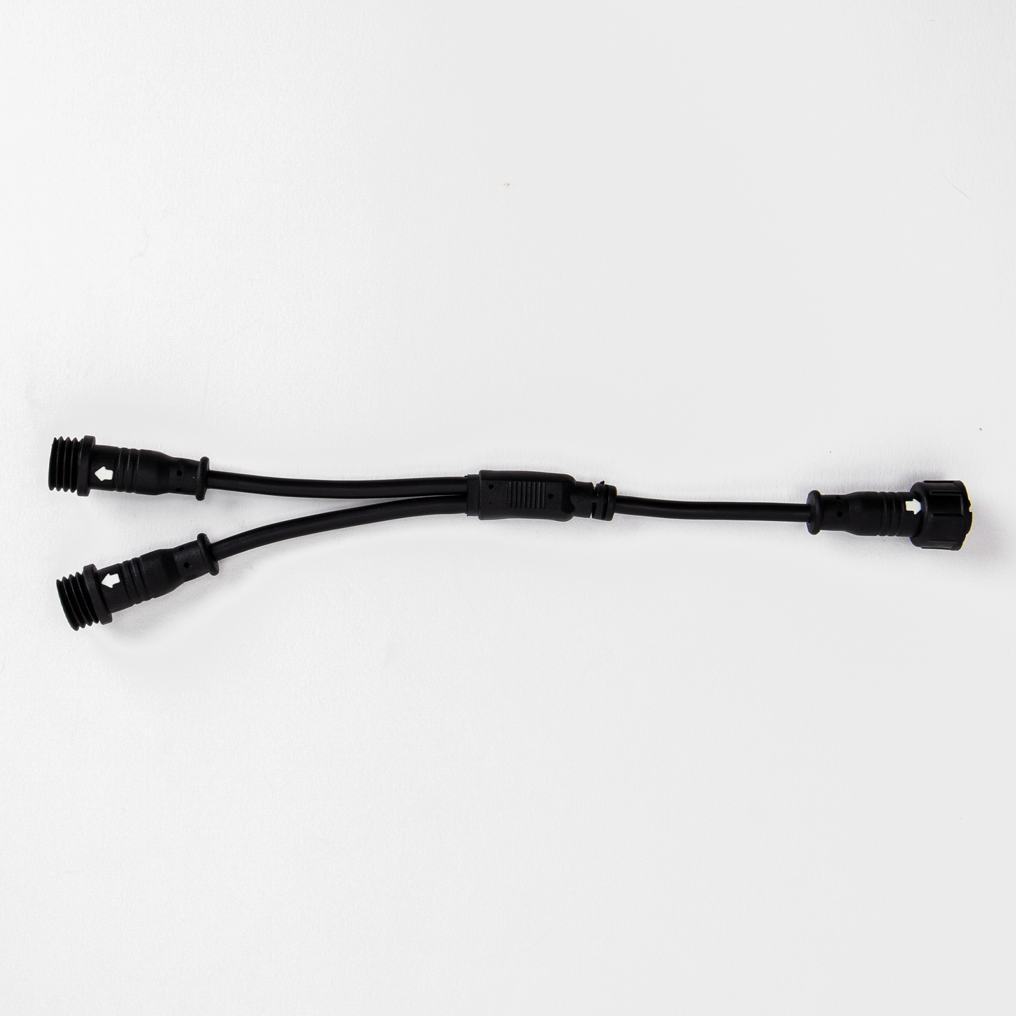 Nocqua - Pro Power Y Connectors