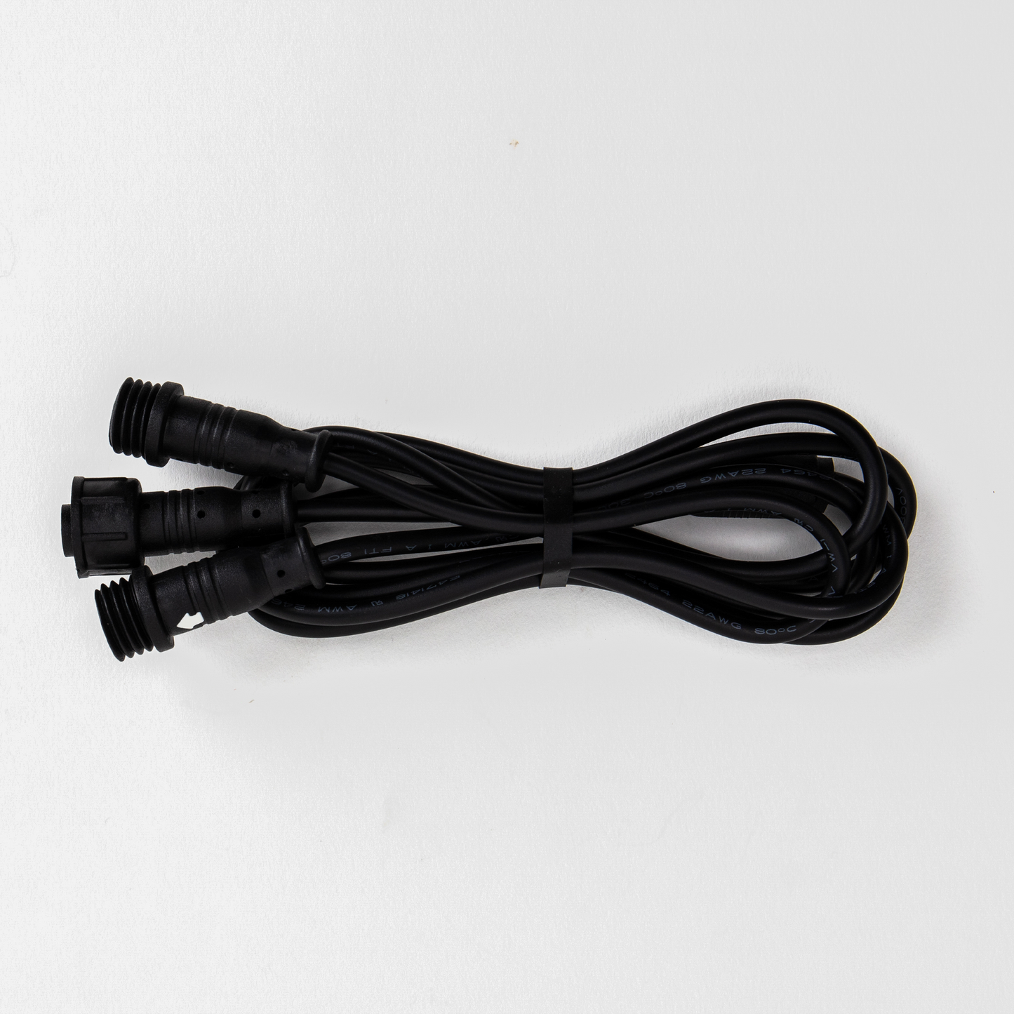 Nocqua - Pro Power Y Connectors
