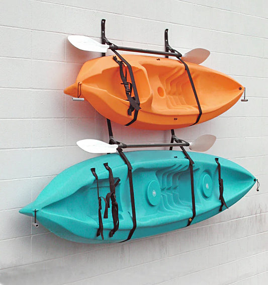 Propel - Nylon Kayak Wall Storage Straps