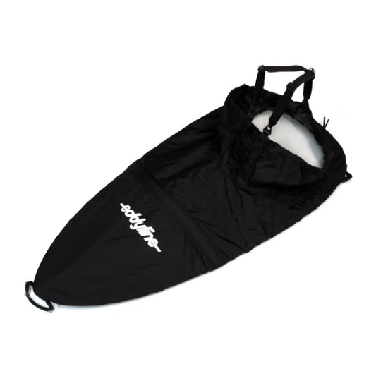 Eddyline Kayak Sandpiper Nylon Spray Skirt