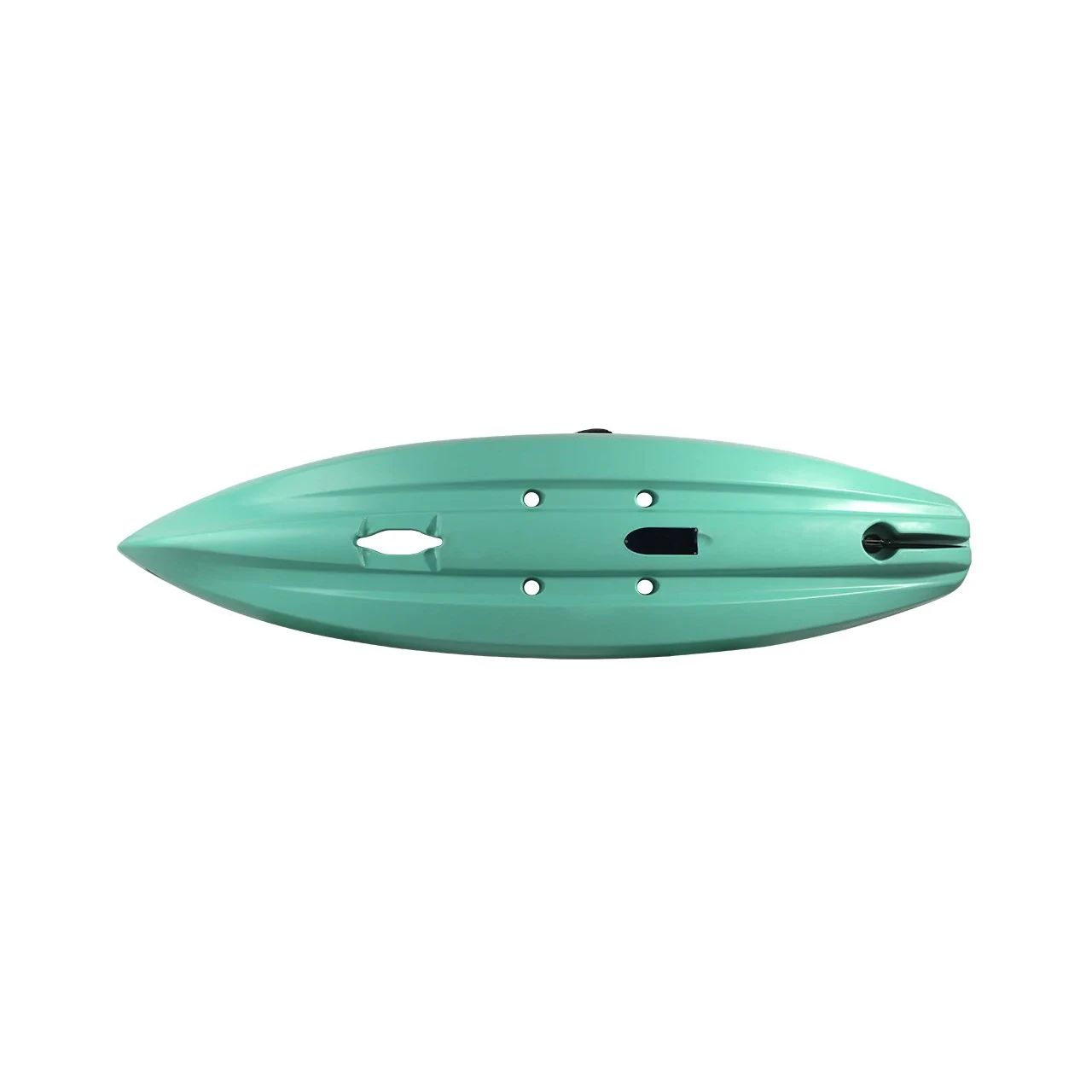 10"6" Lightning Kick 106 Pedal Drive Fishing Kayak