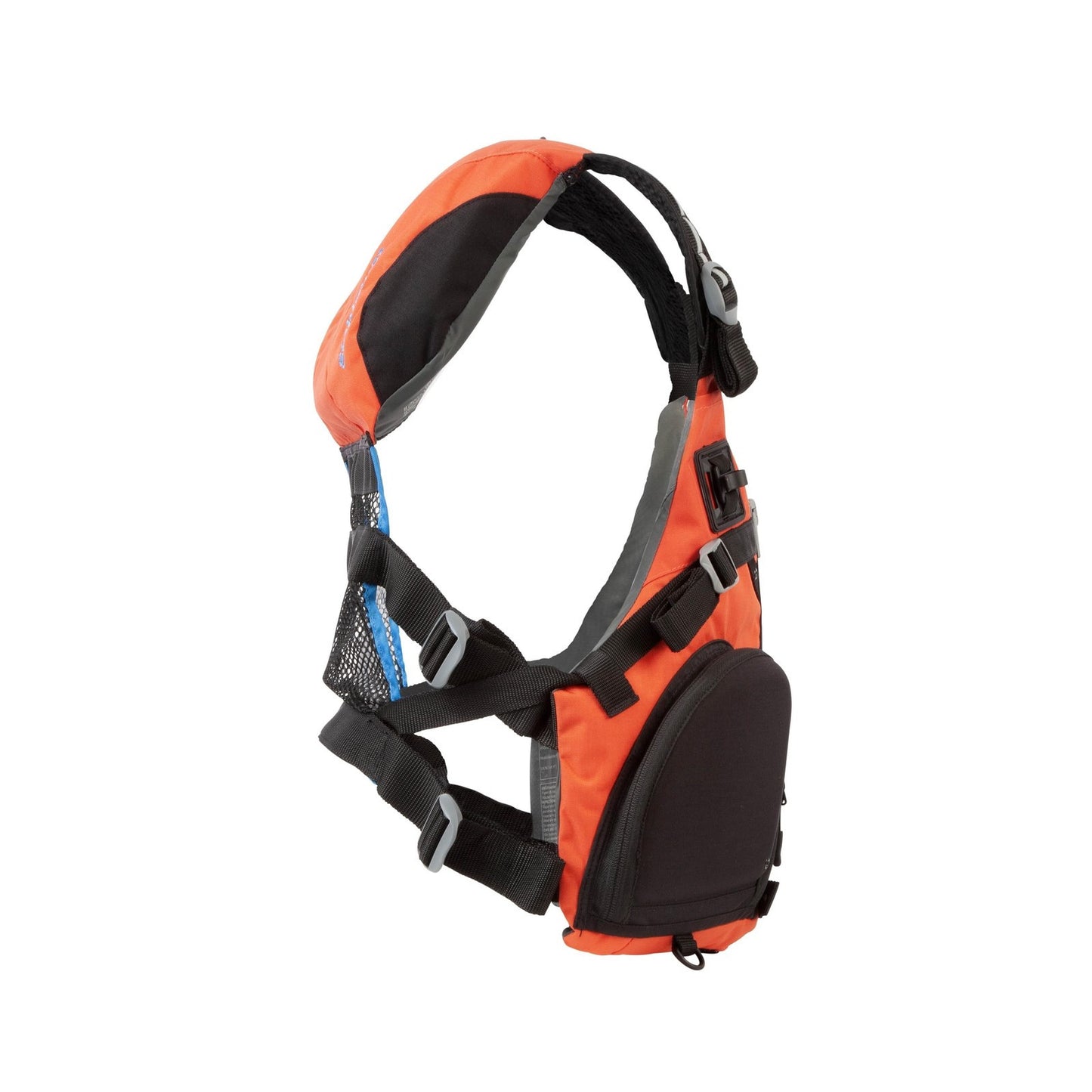 Stohlquist - Fisherman Fishing Kayak PFD