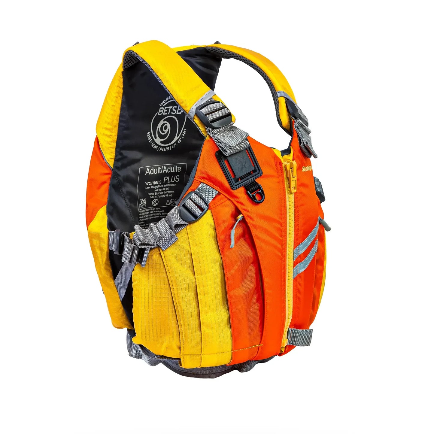 Stohlquist - Women's Betsea Kayak PFD