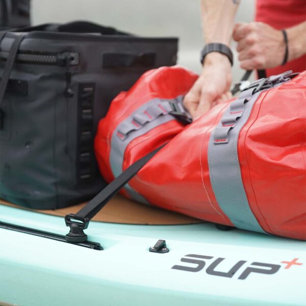 Crescent Kayak Tankwell Conversion Kit