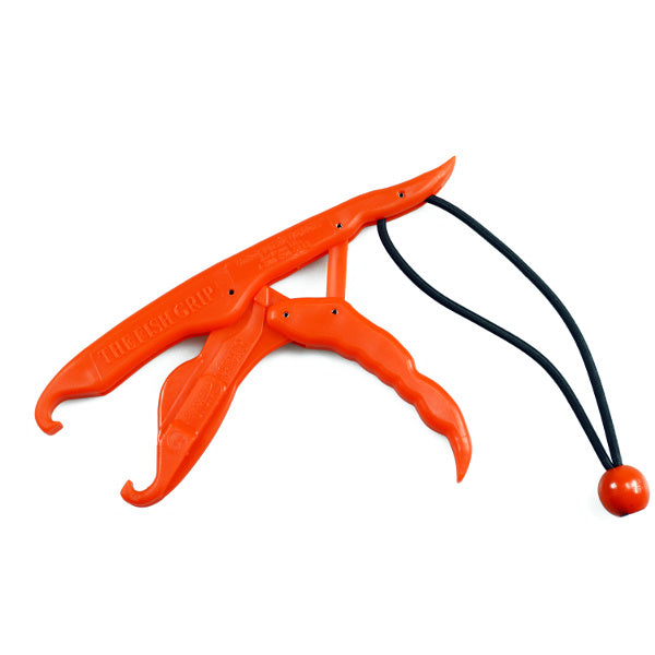 The Fish Grip Jr - Kayak Fishing Lip Gripper