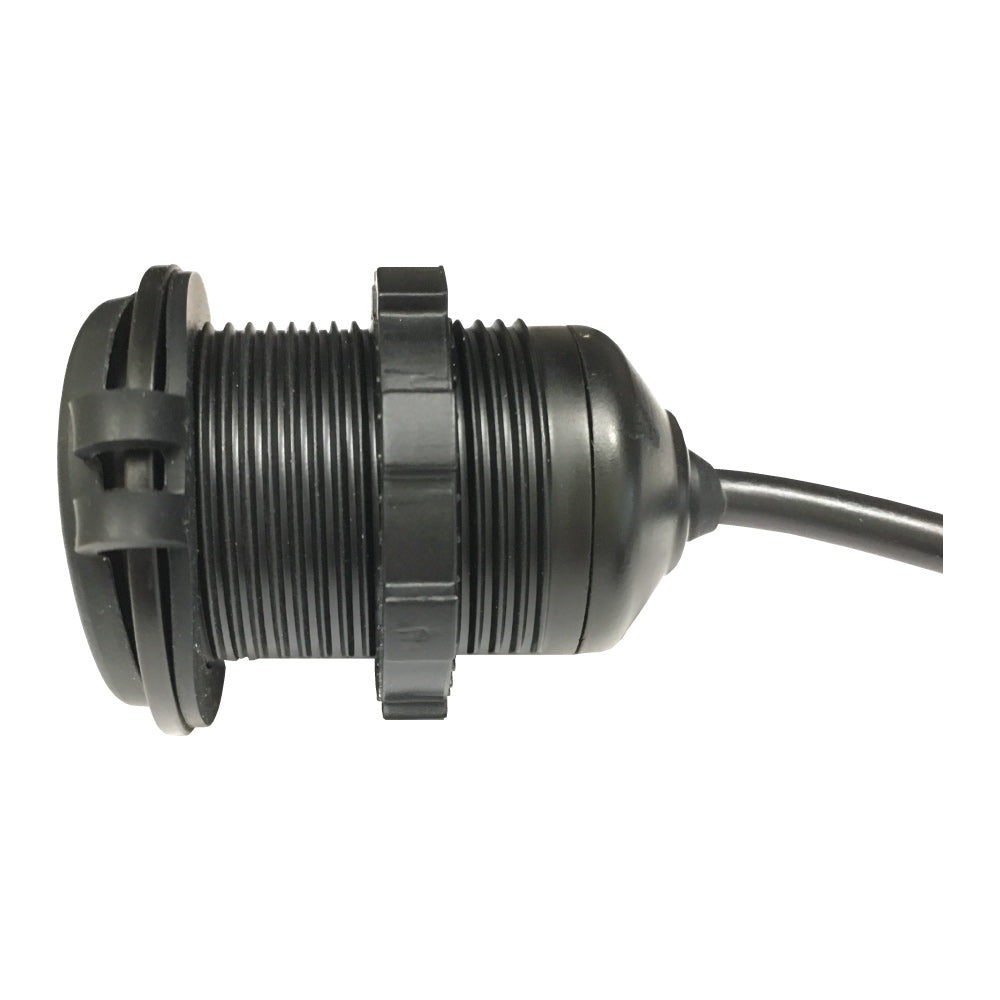 Nocqua - Dual Port Surface Mount Kayak USB Adapter