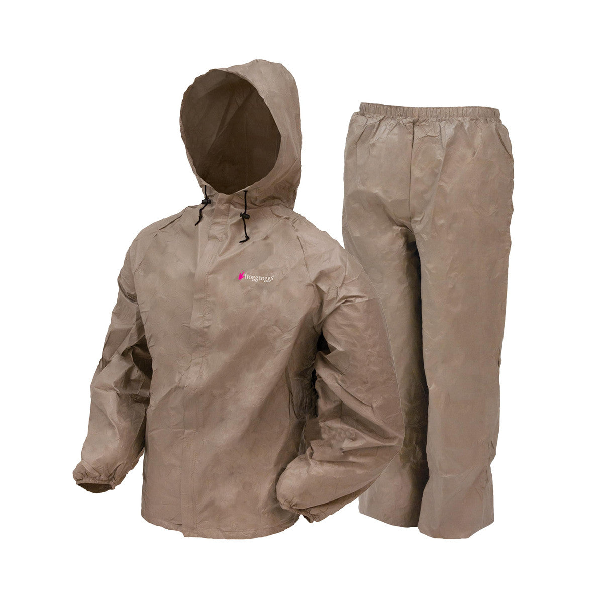 Women's Ultra-Lite Kayak Rainsuit - Frogg Toggs