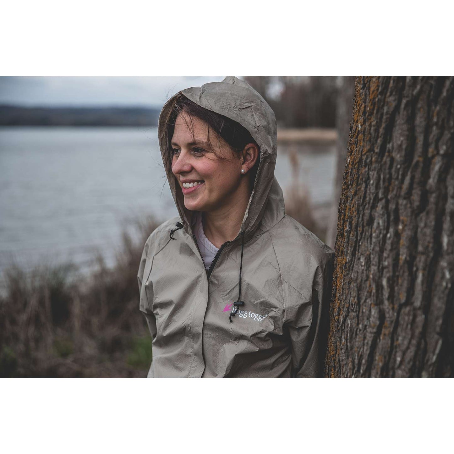 Women's Ultra-Lite Kayak Rainsuit - Frogg Toggs