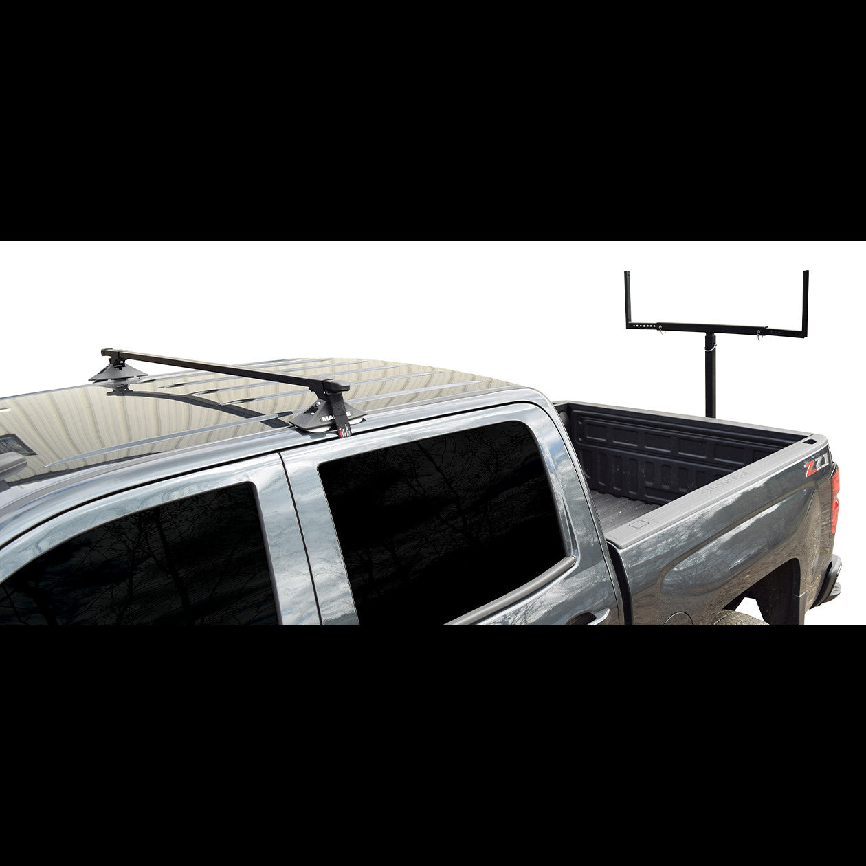 Axis™ Bed Extender with Single VersaRail™ - Malone