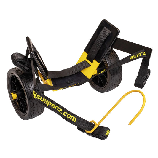 Suspenz - EZ-Stow Stern Cart™