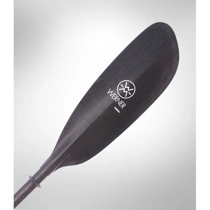 Werner Paddles - Kalliste 2 Piece Kayak Paddle
