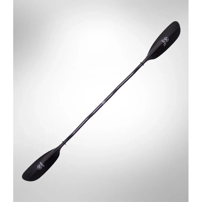 Werner Paddles - Kalliste 2 Piece Kayak Paddle