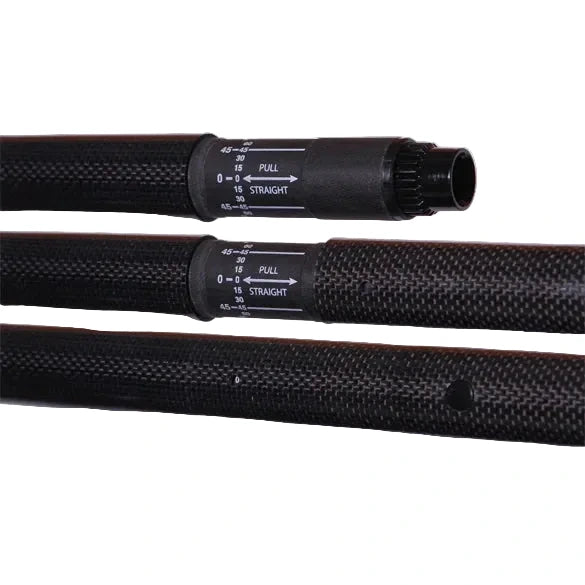 Werner Paddles - Kalliste 2 Piece Kayak Paddle