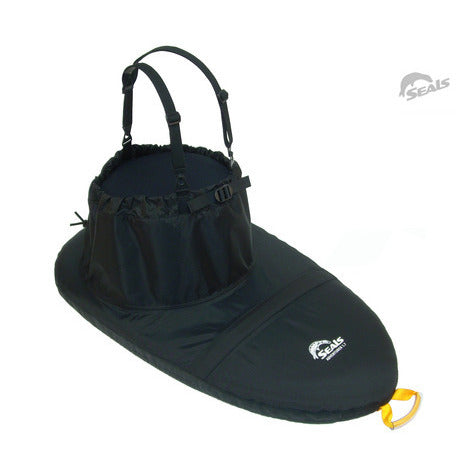 Seals Sprayskirts - Adventurer Nylon Touring Kayak Sprayskirts