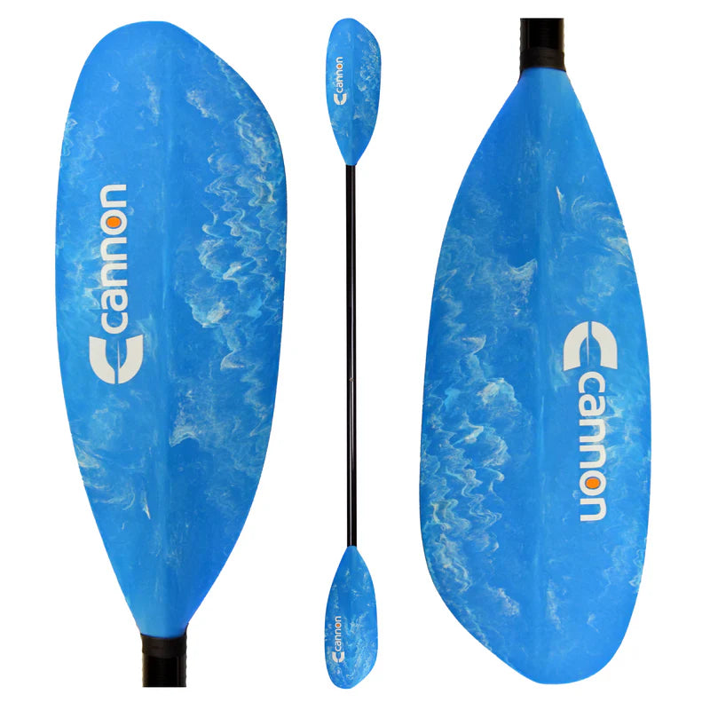 Cannon Explorer FX 2 Piece Kayak Paddle