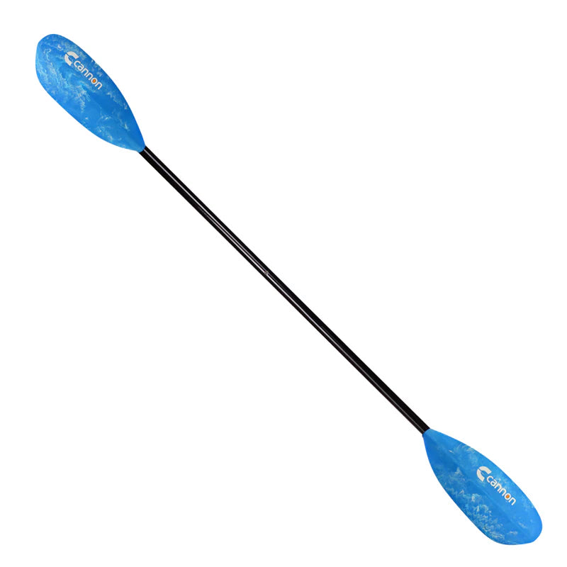 Cannon Explorer FX 2 Piece Kayak Paddle