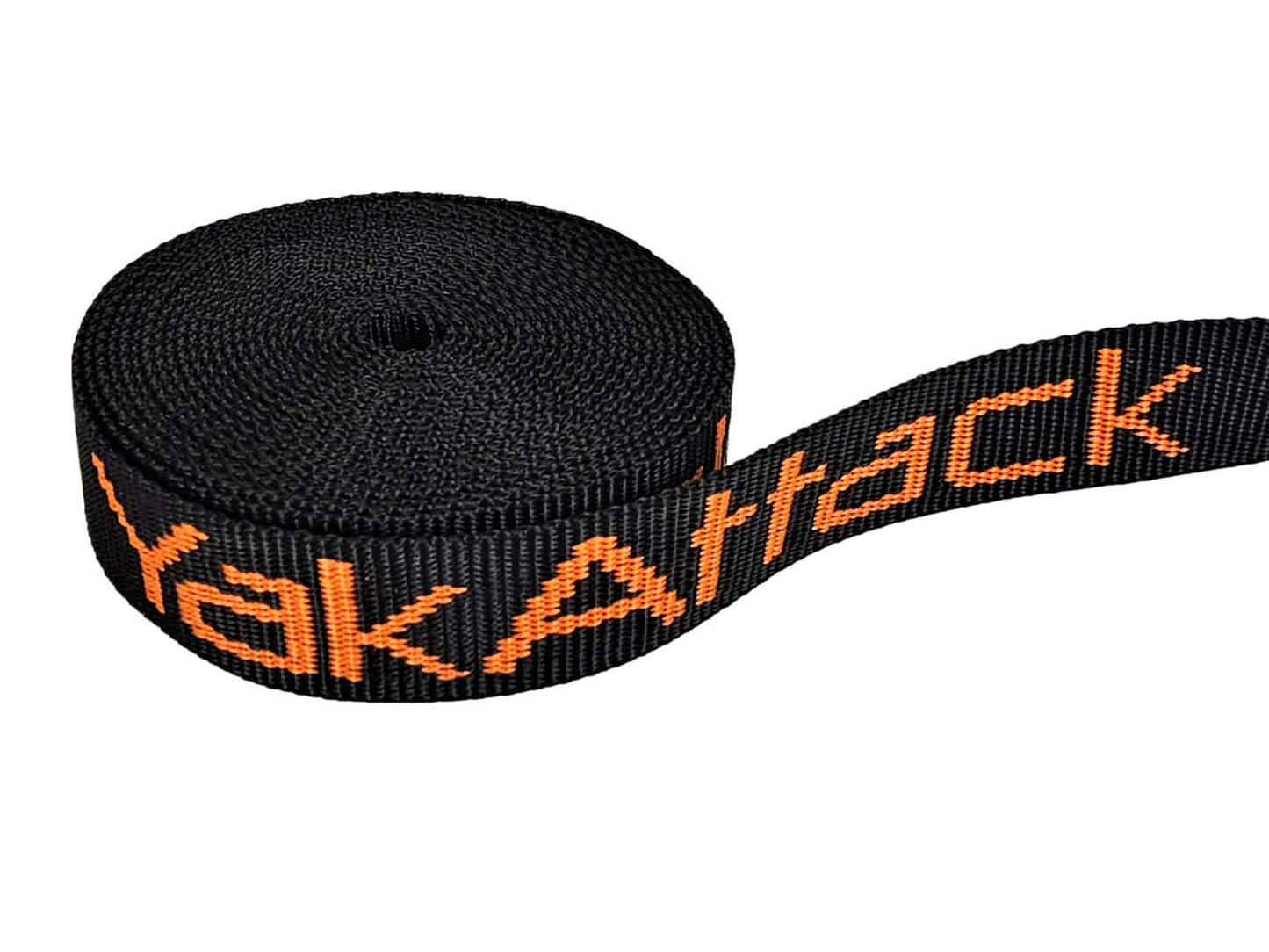 YakAttack Logo Cam Straps - Bunkster Kayak Cart & Kayak Transport