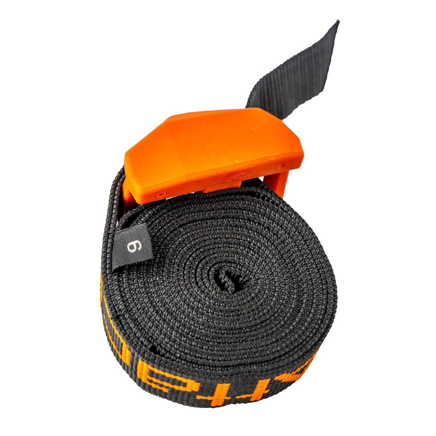YakAttack Logo Cam Straps - Bunkster Kayak Cart & Kayak Transport