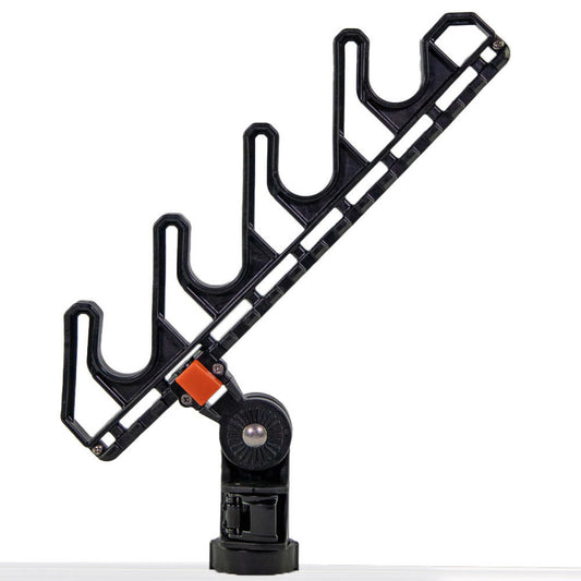 YakAttack CenterStage Kayak Fishing Rod Stager