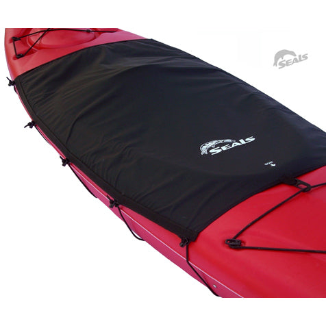 Seals Sprayskirts - Kayak Cockpit Storage Drape