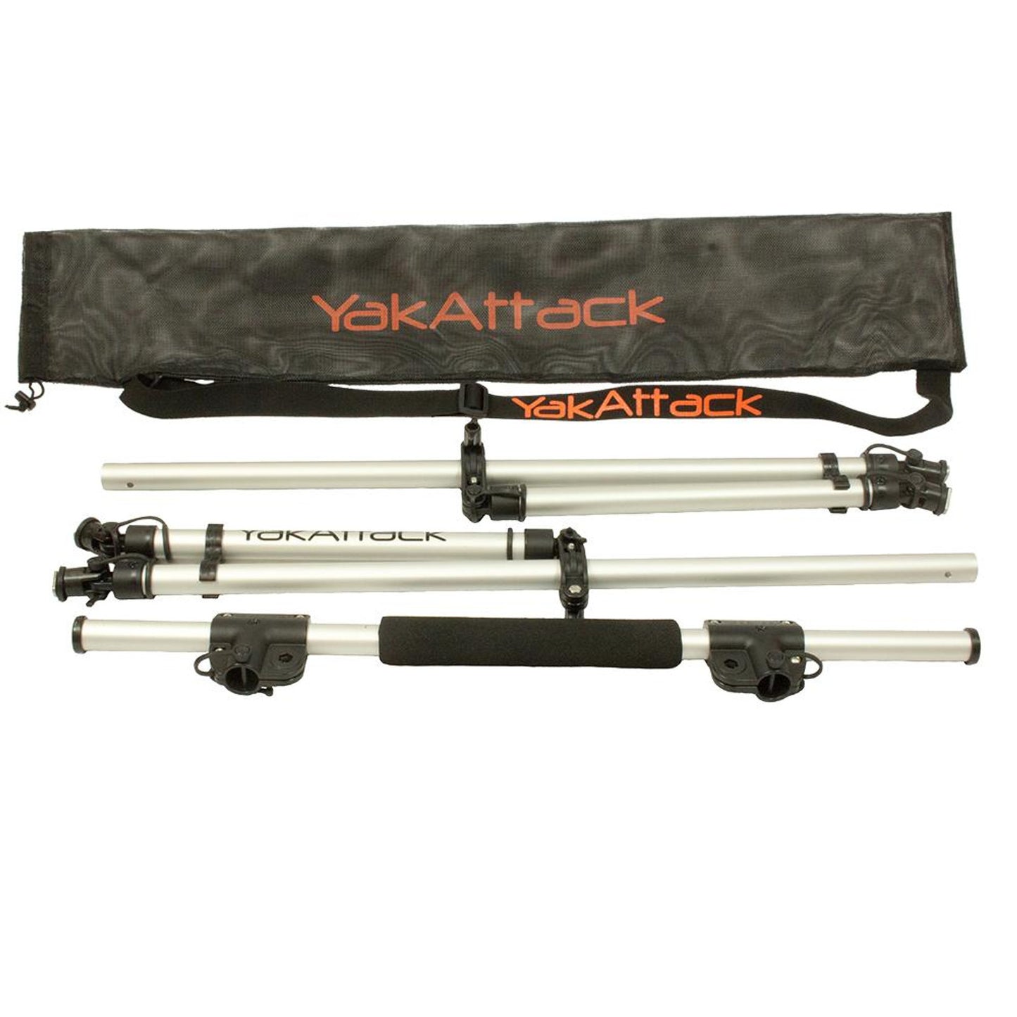 YakAttack CommandStand, Kayak Stand Assist Bar