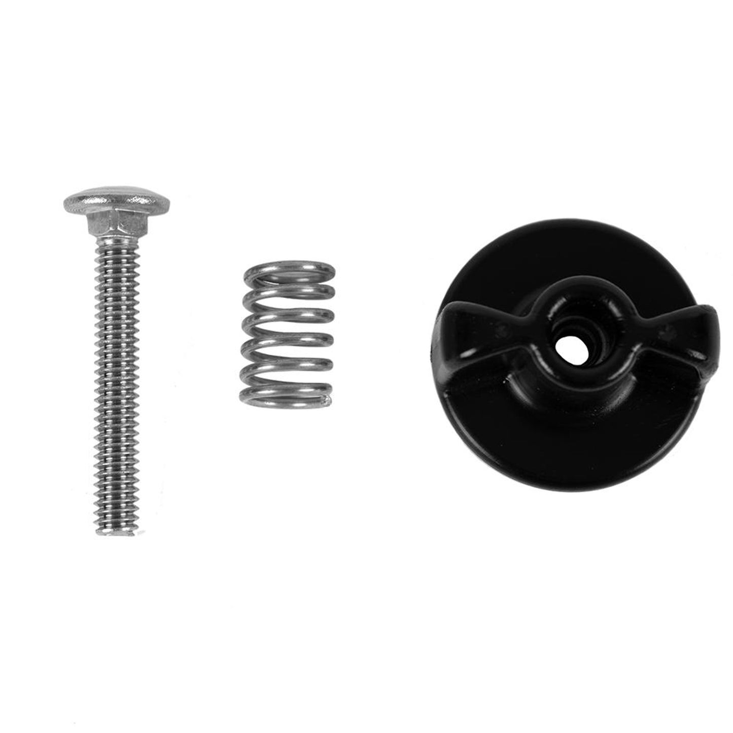 YakAttack Complete LockNLoad Kayak Mounting Base