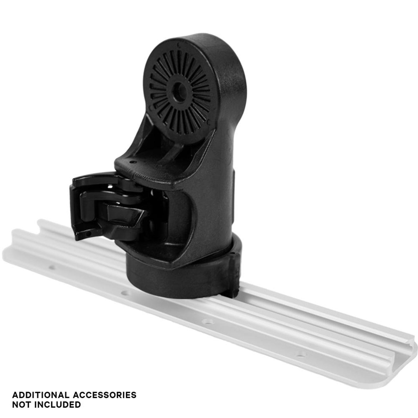 YakAttack Complete LockNLoad Kayak Mounting Base