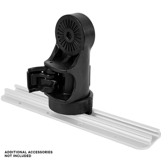 YakAttack Complete LockNLoad Kayak Mounting Base